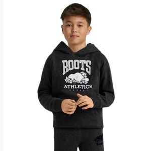 Roots Kids RBA Kanga Hoodie
